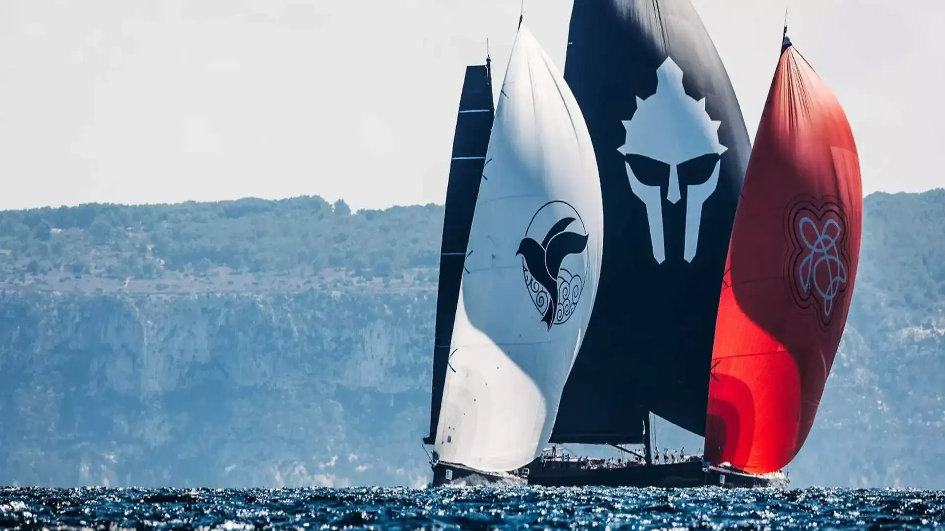 La Ibiza JoySail: molta illusione tra gli organizzatori per vivere una grande edizione