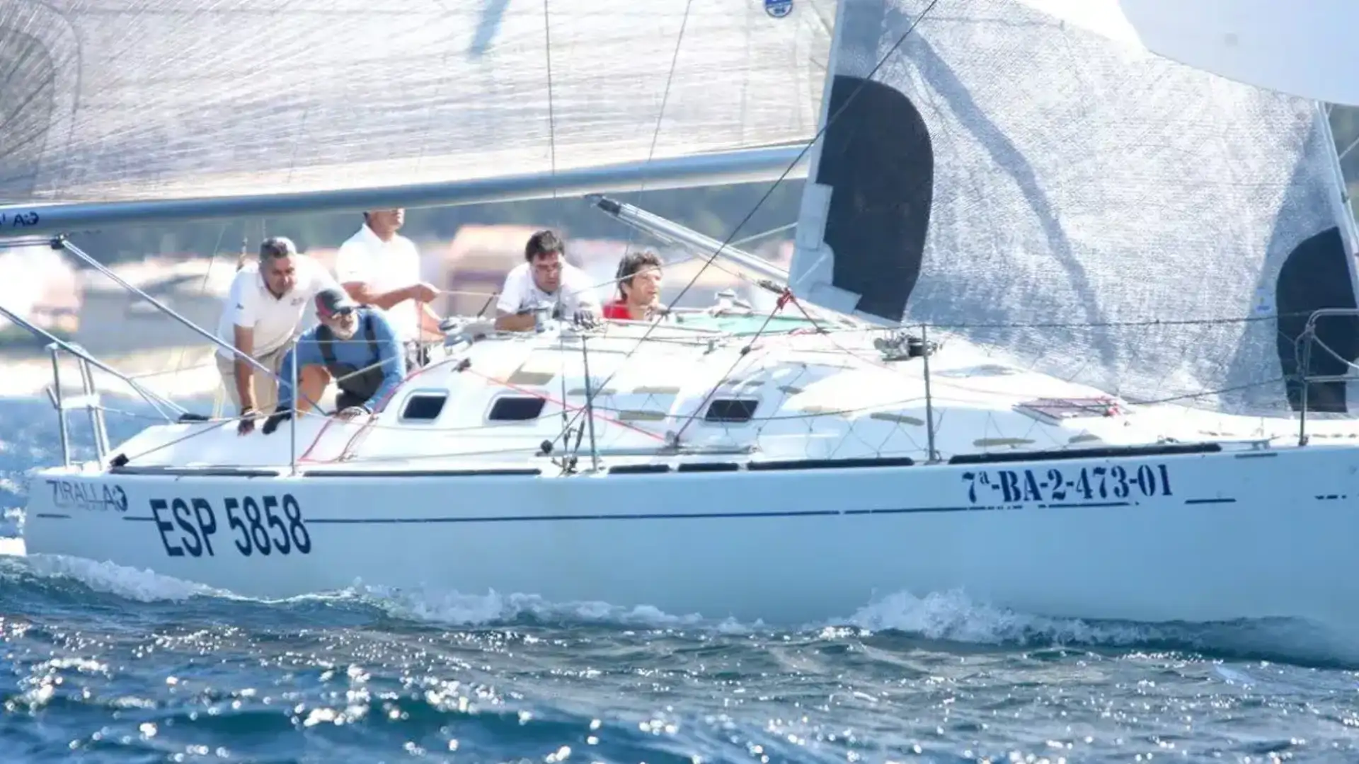 Abanca Vila de Portonovo Woche: Ziralla First, Salaño Two und Smaku die Favoriten in A2