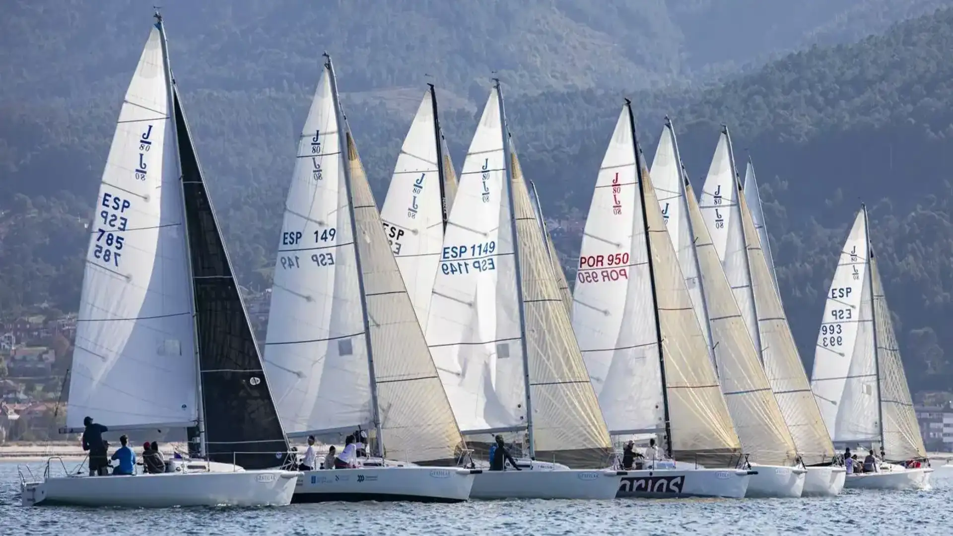 Okofen e Solventis vince all'apertura della Gestilar Fall League J80