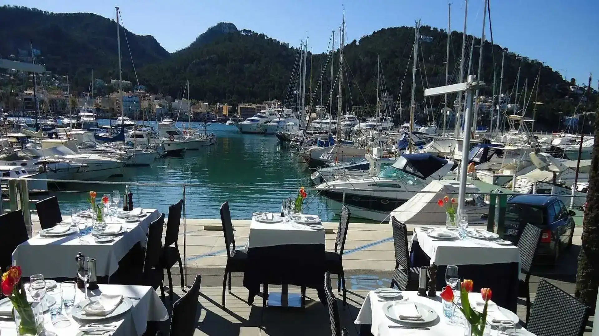 Clamor da Náutica Balear em defesa do Náutico de Andratx