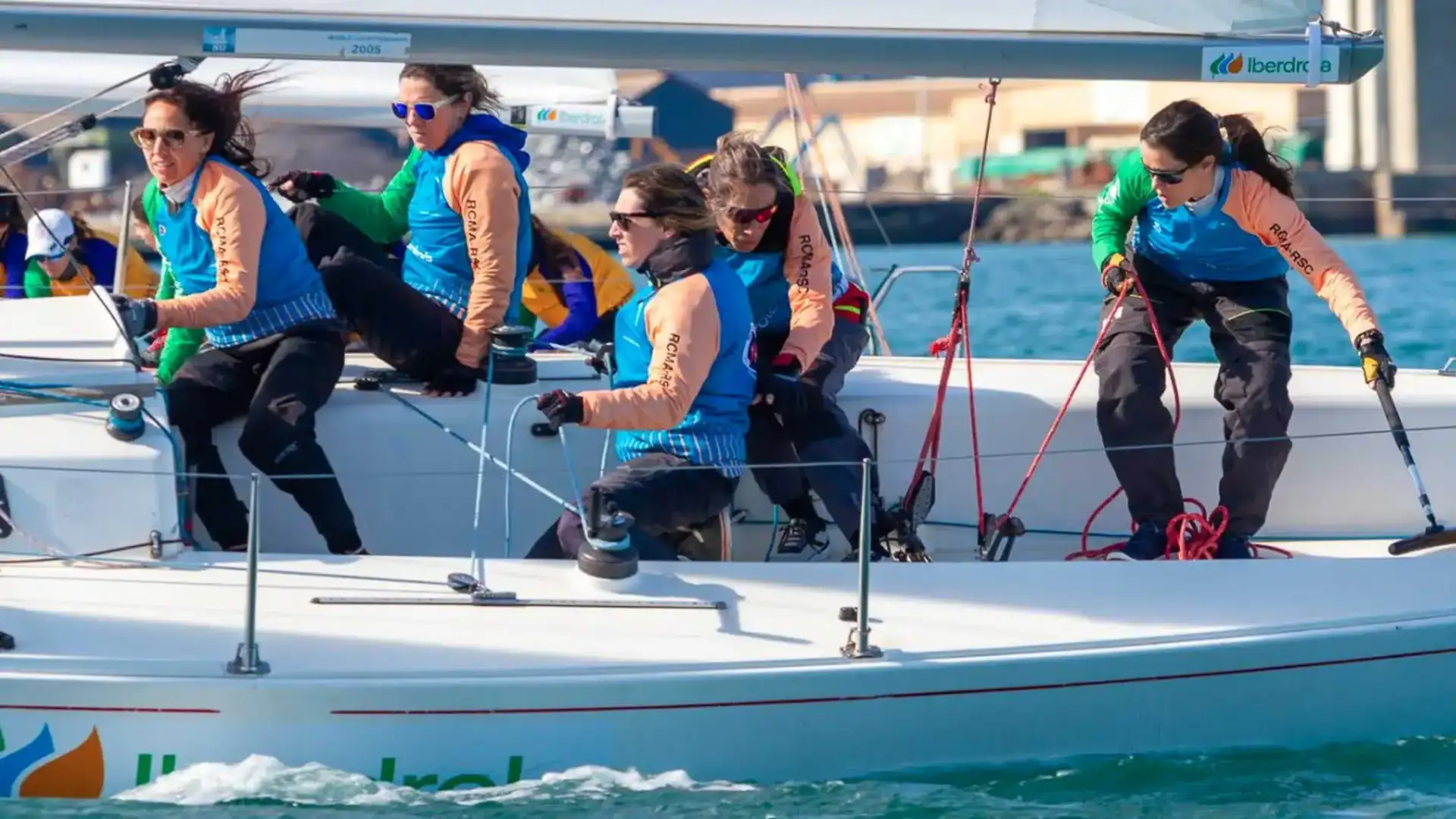 RCMA-RSC: Carmen Galdós releva Manuel Sendagorta na presidência da Catedral