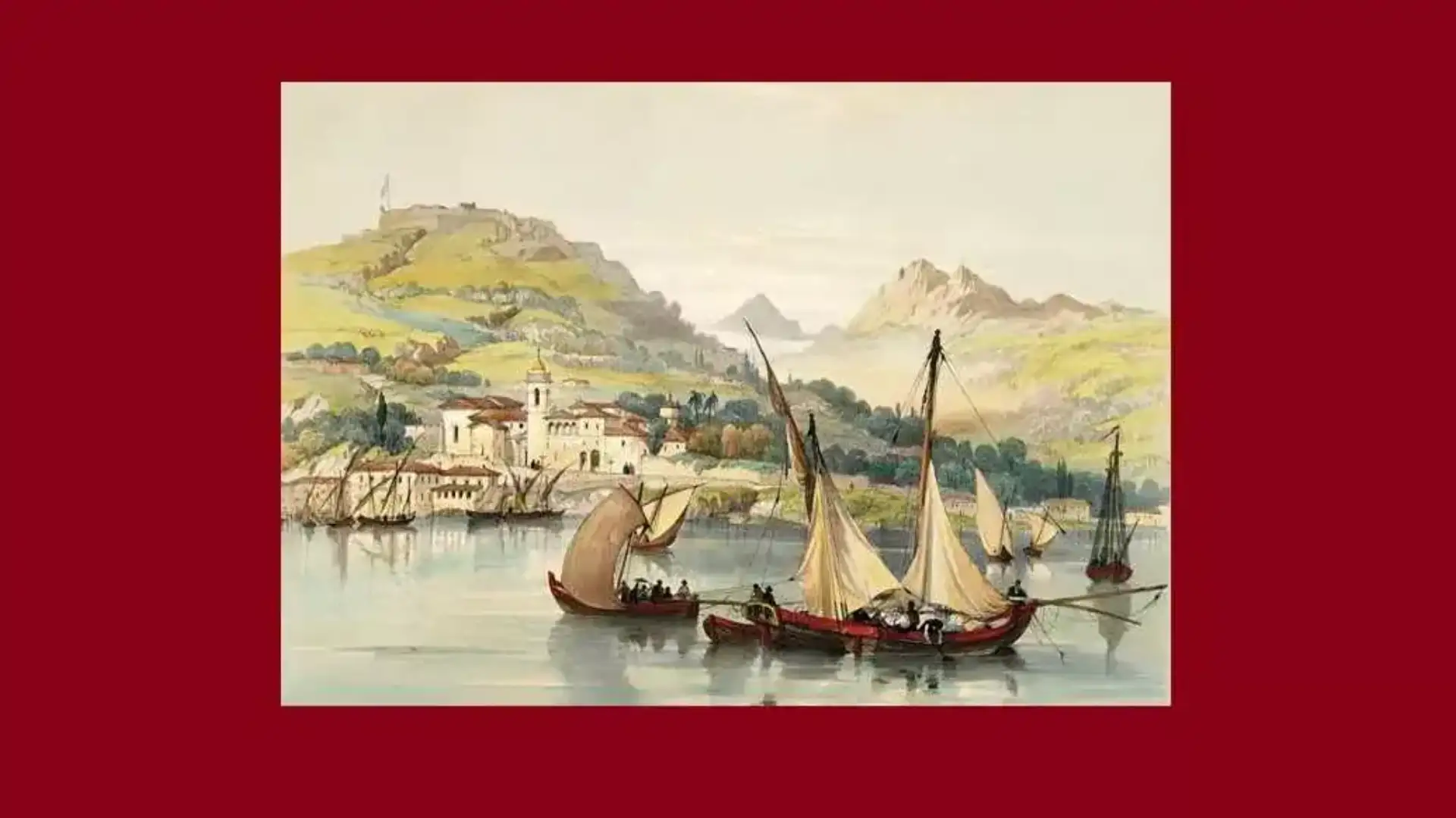 Vigo multiplia ses habitants au XVIIIe siècle par le sel et l'activité corsaire!!!