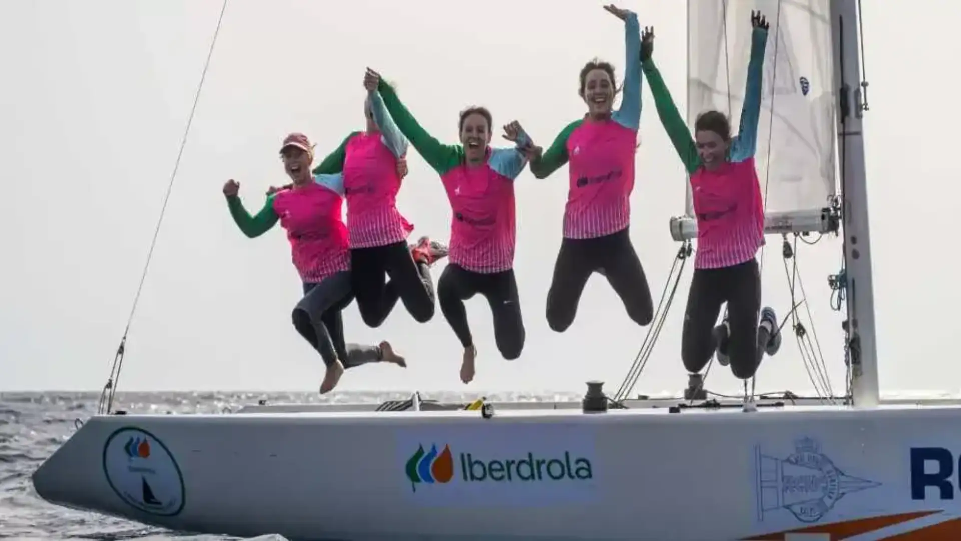 La Ligue Iberdrola présente son calendrier 2026 la finale sera dans les eaux d'Altea