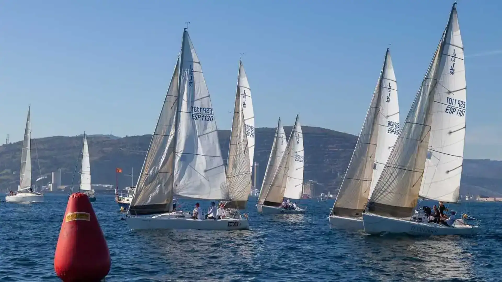 Mandovi dalecandela Premier leader social à l'Abra de Vizcaya