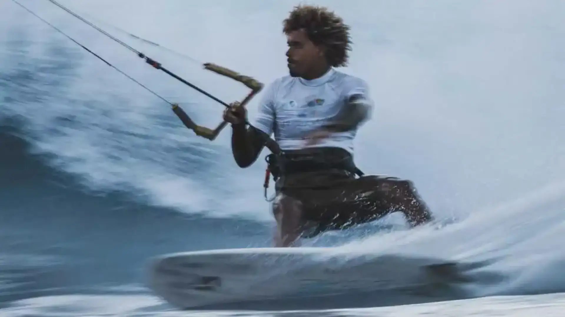 Matchu Lopes del Nautico de Sevilla, eröffnet dritte in Kap Verde