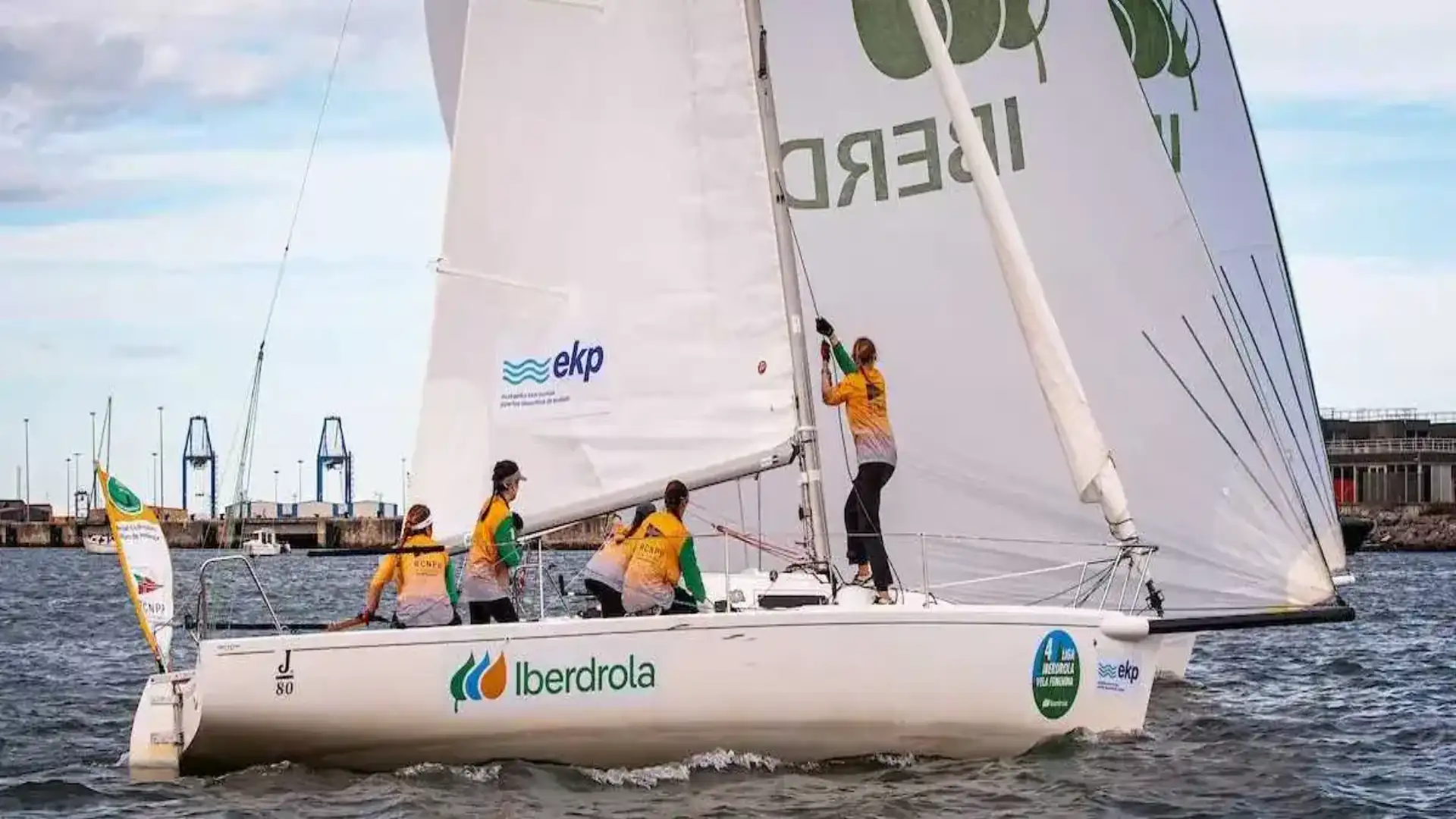 La Ligue Iberdrola commence à El Abra de Vizcaya, dans la cathédrale