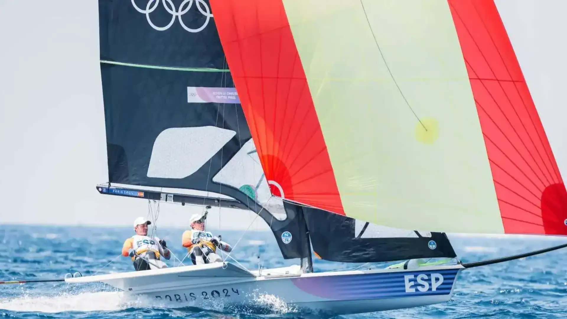 Chimo G.Devesa: Botin-Trittel, ein Stolz auf die spanische Kerze