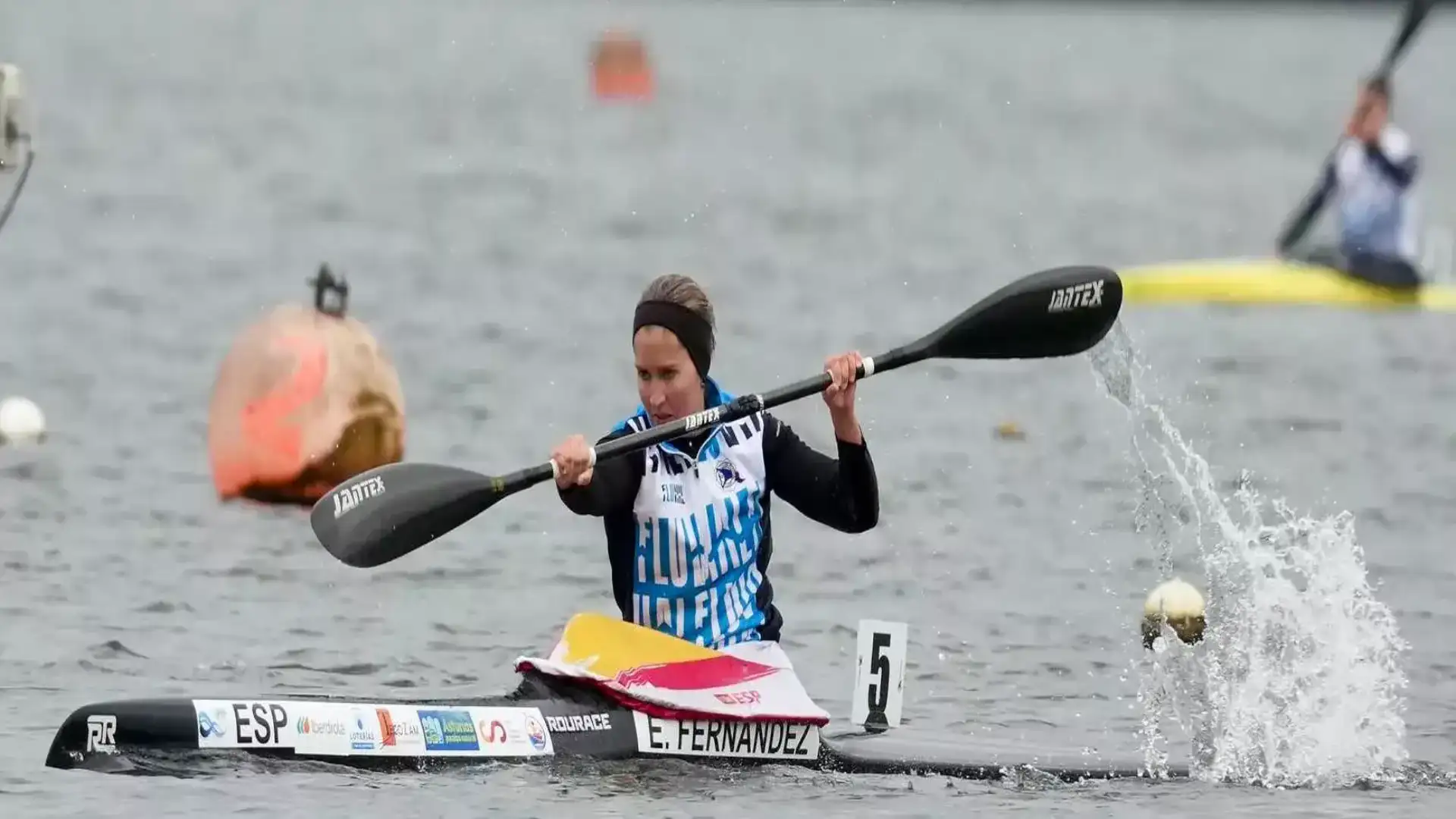 A equipe nacional de Sprint Olímpico já conhece seus referentes