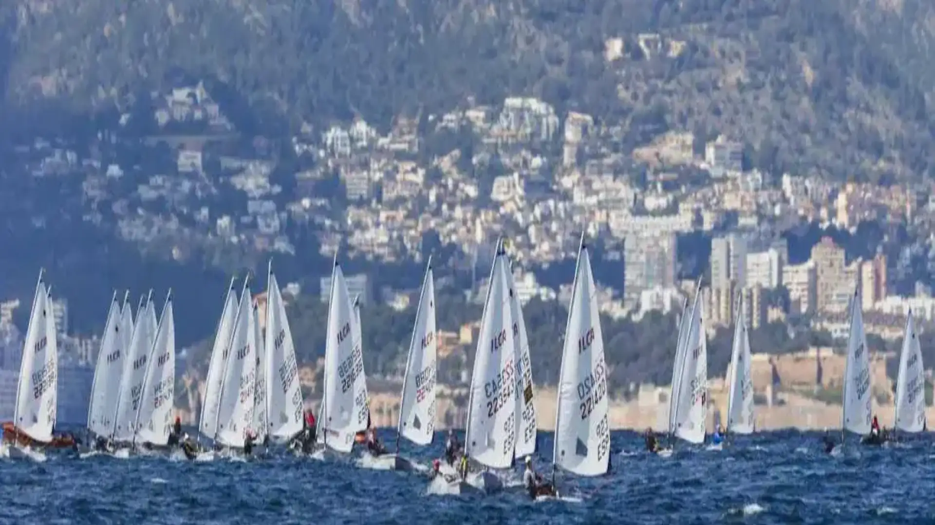 Le Mallorca Sailing Center Regatta rassemblera une partie de la flotte de Sofia