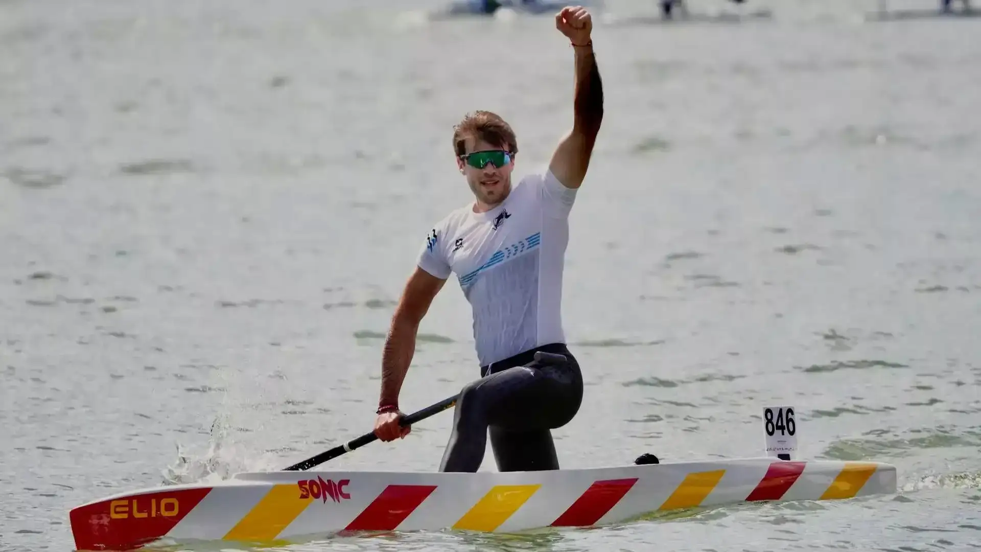 Campeonato de España de Invierno de Sprint en Sevilla