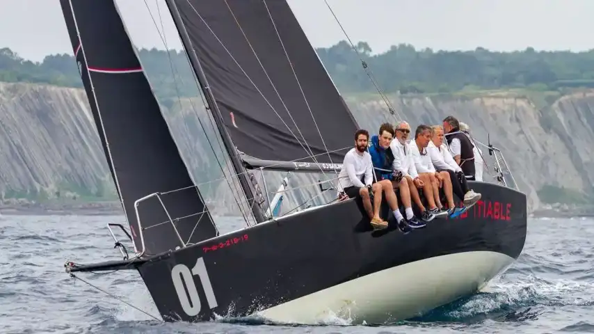 Troféu Social no Abra de Vizcaya: Alpega, Turi, Kohen e Rural Kutxa ganham